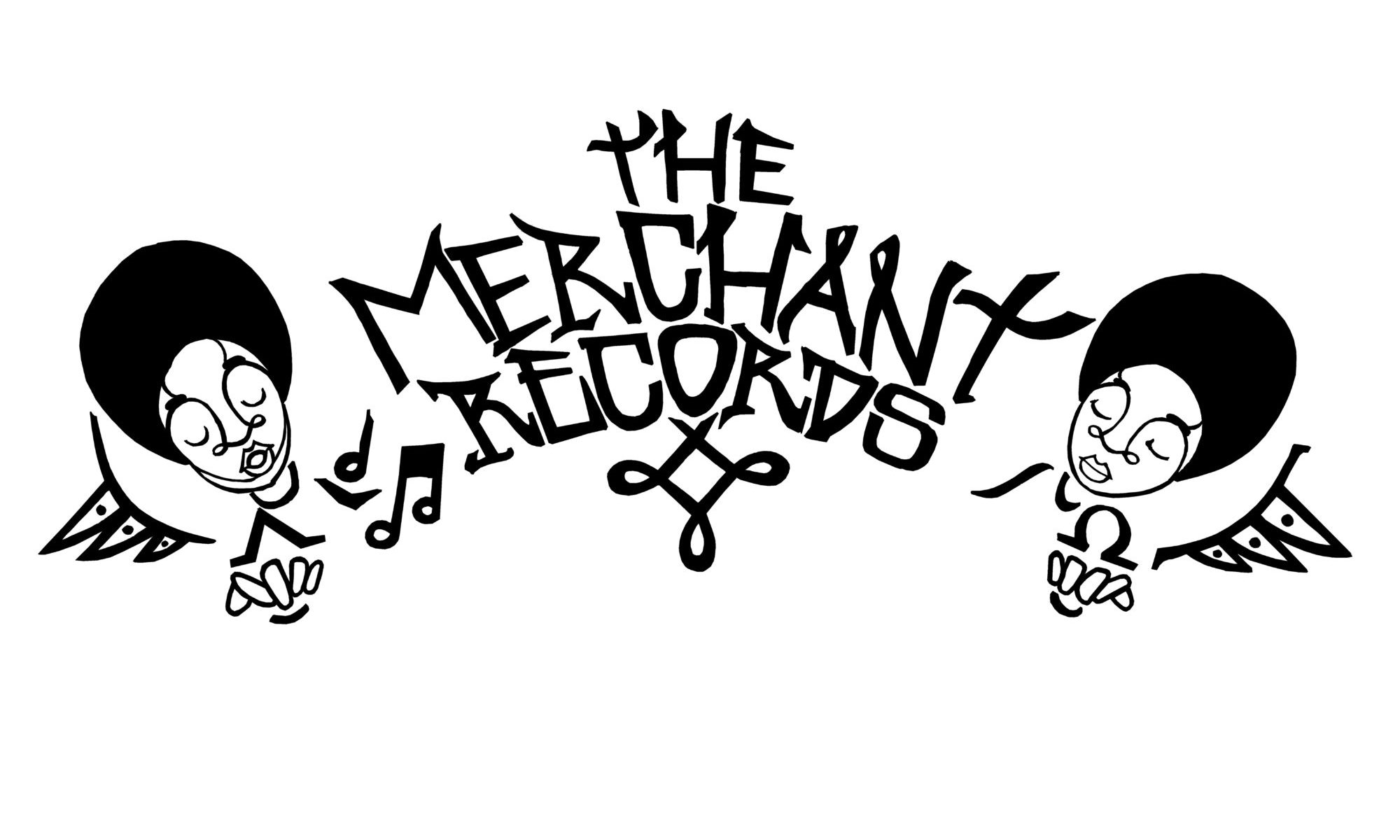 The Merchant Records